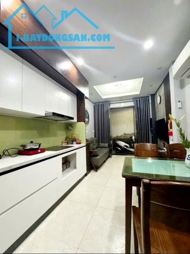 🏠 NHÀ MỚI ĐẸP - PHÂN LÔ Ô TÔ TRÁNH ĐỖ TRƯỚC CỔNG - PHÙNG CHÍ KIÊN - CẦU GIẤY (434) - 4