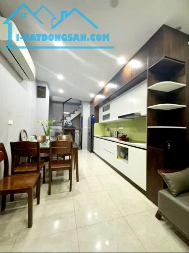 🏠 NHÀ MỚI ĐẸP - PHÂN LÔ Ô TÔ TRÁNH ĐỖ TRƯỚC CỔNG - PHÙNG CHÍ KIÊN - CẦU GIẤY (434) - 5