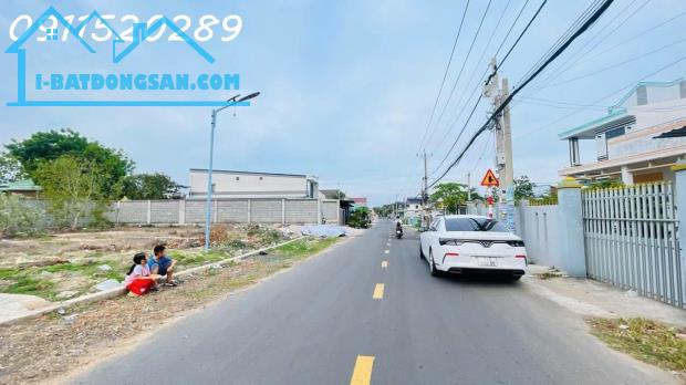SỞ HỮU ĐẤT THỔ CƯ BÌNH DƯƠNG, SAU KCN, DÂN ĐÔNG CHỈ VỚI 200TR-CÔNG CHỨNG NGAY. - 2