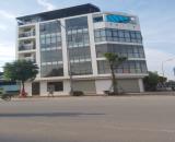Cho thuê T O À V.PHÒNG-M.PHỐ Ngô Xuân Quảng.Gia Lâm, Hà Nội, 110m2x8T,  thang máy, tầng
