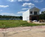 Bán đất thổ cư 250m2, MT đường An Bình 60, An Bình, Phú Giáo, Bình Dương. Giá 680tr, Sổ