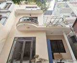 Bán nhà mặt phố Phan Huy Ích, Ba Đình, giá đầu tư, hiếm nhà bán, 127mx2t, 55 tỷ,0985696268