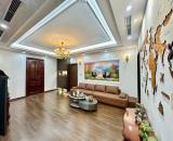 Bán căn hộ Hancorp Plaza Trần Đăng Ninh 109m² 2N+1, 2VS full đồ, view hồ 8,9 tỷ