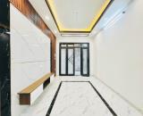 Bán nhà phố trương định 31m2 5 tầng mt 4.5m còn mới - giá 7.1 tỷ
