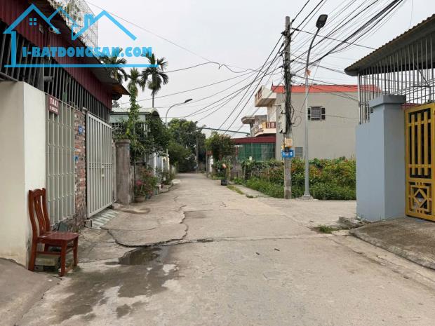 🚗 BÁN LÔ ĐẤT MẶT ĐƯỜNG MỸ TRANH – NAM SƠN, AN DƯƠNG 🚗 Lh 0979087664