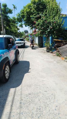 🚗 BÁN LÔ ĐẤT MẶT ĐƯỜNG MỸ TRANH – NAM SƠN, AN DƯƠNG 🚗 Lh 0979087664 - 2
