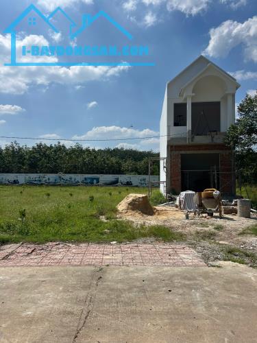 Cần Bán gấp lô đất thổ cư  250m2 An Bình