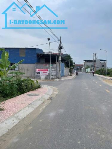 Bán lô đất trục chính Xã Nam Sơn, An Dương  110m giá 2,8x tỷ  LH 0979087664