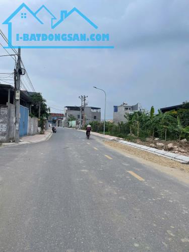 Bán lô đất trục chính Xã Nam Sơn, An Dương  110m giá 2,8x tỷ  LH 0979087664 - 2