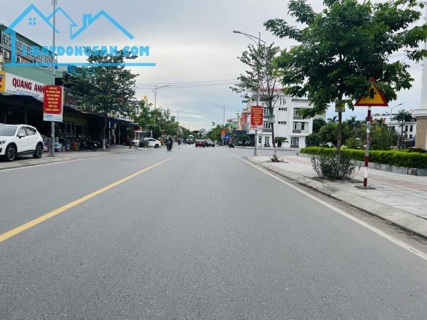 Bán đất mặt đường Máng Nước, Vĩnh Khê,  An Đồng 95m giá 8,x tỷ  LH 0979087664