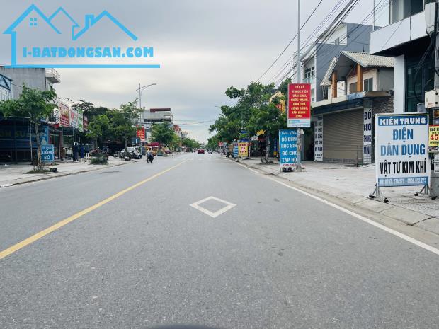 Bán đất mặt đường Máng Nước, Vĩnh Khê,  An Đồng 95m giá 8,x tỷ  LH 0979087664 - 3