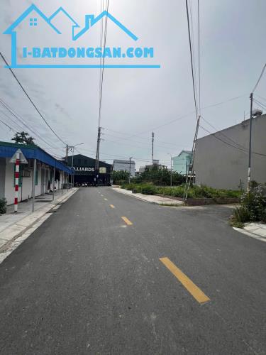 Bán đất tổ 6  thị trấn An Dương 48m giá 1,3x tỷ   LH 0979087664