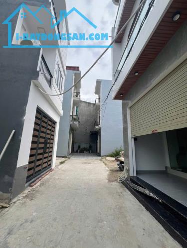 Bán đất tổ 6  thị trấn An Dương 48m giá 1,3x tỷ   LH 0979087664 - 2