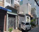 Nhà xe hơi đậu cửa, Đối diện chung cư Sơn Kỳ, 4.1 tỷ