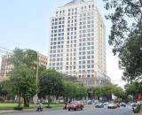 Giảm Sốc còn 11 Tỷ có ngay Căn Hộ Golden King, Trung Tâm Phú Mỹ Hưng,Q7, 122 m2 View đẹp