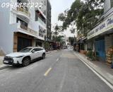 Bán Đất mặt đường Đào Nhuận - Tuyến 2 Nguyễn Tất Tố, Quán Nam