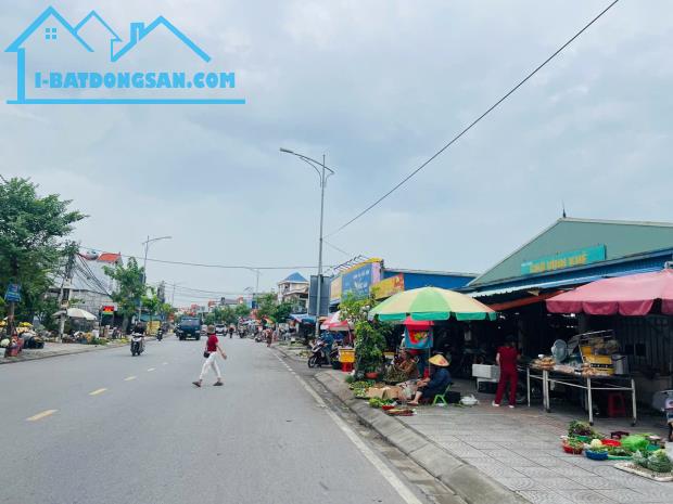 Bán lô đất 95m² mặt đường Máng – An Đồng, An Dương, Hải Phòng – Giá chỉ 8,4 tỷ - 2