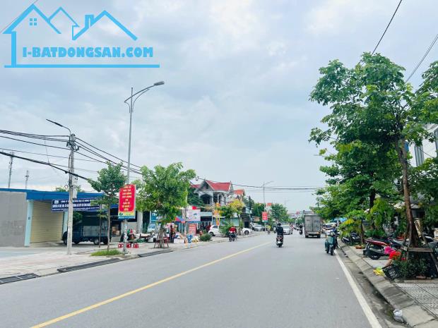 Bán lô đất 95m² mặt đường Máng – An Đồng, An Dương, Hải Phòng – Giá chỉ 8,4 tỷ - 3