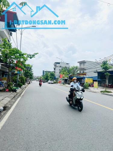 Bán lô đất 95m² mặt đường Máng – An Đồng, An Dương, Hải Phòng – Giá chỉ 8,4 tỷ - 4
