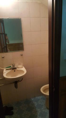 Cho thuê phòng trọ 18m2,  khép kín, tầng 1, KDT Đại Kim, Định Công, giá rẻ chỉ 2,2tr/tháng