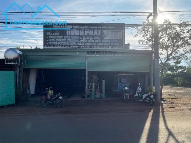 BÁN GẤP ĐẤT MẶT TIỀN ĐƯỜNG ĐT741 (PHÚ RIỀNG ĐỎ) – TRUNG TÂM THÀNH PHỐ ĐỒNG XOÀI