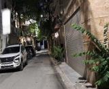 Bán nhà Láng Hạ, 61m2, 6 tầng, mt4.7. Nhà đẹp có thang máy, ô tô tránh, ở ngay