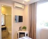 Bán khách sạn 153m2 hẻm Hùng Vương, cạnh Chợ Đêm và biển Nha Trang