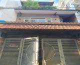 Hẻm 5m, Nhà 3 Tầng BTCT chắc, Đẹp, Huỳnh Văn Nghệ, 75m2 Nở Hậu Chỉ 8.6 Tỷ