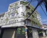 *Bán nhà 4 tầng, Góc 2 mt Kỳ Đồng, gần Hà Huy Tập, (30tr/th), dtsd 135m2, Giá 12,7 Tỷ