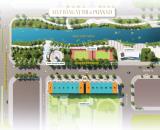 Biệt Thự Phố Parkview Vilass Vạn Phúc City Thủ Đức chỉ 60 tỷ