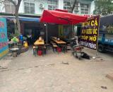CHO THUÊ KI-ỐT NGAY CỔNG TRƯỜNG TIỂU HỌC NGUYỄN DU, KĐT VINACONEX 3 TRUNG VĂN – NAM TỪ