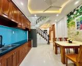 Bán nhà giá rẻ đường xe hơi Thạnh Xuân Quận 12 – 4.5m * 17 – 3 tầng chỉ hơn 4 tỷ