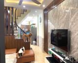 BÁN NHÀ PHỐ ÔNG ÍCH KHIÊM 45M2 - 5 TẦNG NHÀ MỚI - 13.5 TỶ- NGÕ NÔNG - KHU CỰC HIẾM NHÀ BÁN