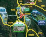 bán đất siêu rẻ chỉ 500 triệu tại thị trấn lạc thủy,hoà  bình – sổ đỏ riêng – tiềm năng