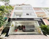 Bán nhà riêng cho thuê VP, CHDV Nguyễn Cửu Đàm, DT 100m2 (5x20) 5 tầng 10PN. Chỉ 17.2 tỷ