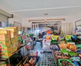 Bán nhà 2 Tầng,GÓC 2 MẶT TIỀN hẻm,Kinh doanh đa ngành,liền kề Đông Hòa