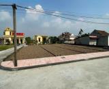 Bán lô đất 108m2 giá 3,2 tỷ  lô góc vị trí đẹp Phú Cát _Quốc Oai