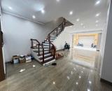 BÁN NHÀ HOÀNG ĐẠO THÀNH - Ô TÔ TRÁNH - THOÁNG TRƯỚC SAU - 52M2 x 4 TẦNG 16.5 TỶ