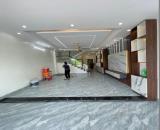BÁN NHÀ SIÊU ĐẸP 4.386 TỶ 3 TẦNG 64M2 MẶT ĐƯỜNG ĐÔ THỊ BÃI VIÊN