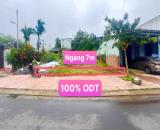 ✅Rẻ đẹp nhất khu vực. Bán đất mặt tiền Nguyễn Chí Thanh, phường 2 Bảo Lộc