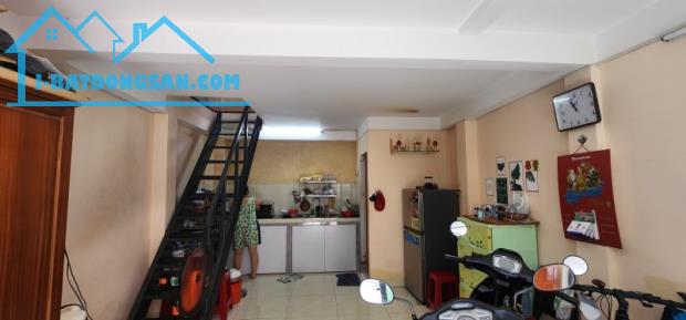 ♪Nhỉnh 2 tỷ  kiệt 2.5m gần Nguyễn Văn Linh Cầu Rồng Bạch Đằng, 2 tầng sạch sẽ cứng cáp