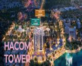 Hacom Tower căn hộ chung cư Phan Rang