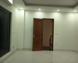 Bán nhà Hạ Hội – Diện tích 33m², xây 5 tầng, mặt tiền 6m, giá 4.75 tỷ.