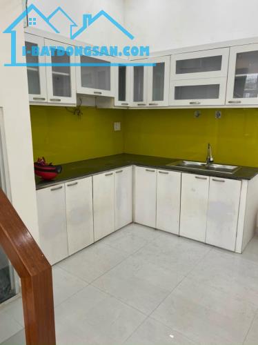 ♪ Nhà gần MT Trưng Nữ Vương, Chợ Mới, 26m2, 2 tầng đẹp, 2.35 tỷ - 1