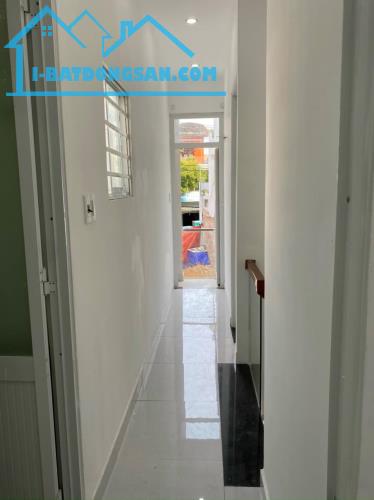 ♪ Nhà gần MT Trưng Nữ Vương, Chợ Mới, 26m2, 2 tầng đẹp, 2.35 tỷ - 2