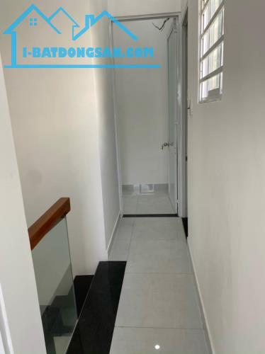 ♪ Nhà gần MT Trưng Nữ Vương, Chợ Mới, 26m2, 2 tầng đẹp, 2.35 tỷ - 3