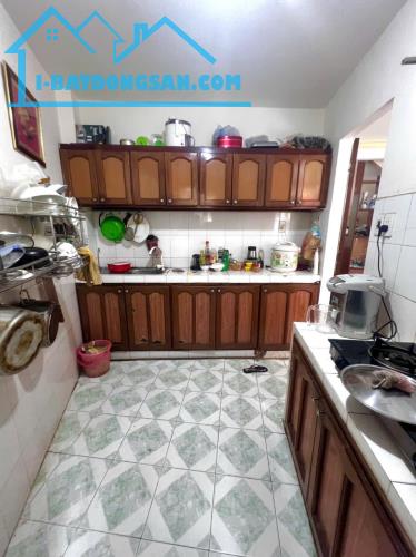 ⚡ Bán nhà 2 mk đường Lý Tự Trọng, Quận Hải Châu, Ngang 6.4m, giá siêu rẻ chỉ 4.55 tỷ