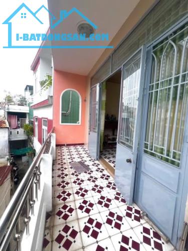 ⚡ Bán nhà 2 mk đường Lý Tự Trọng, Quận Hải Châu, Ngang 6.4m, giá siêu rẻ chỉ 4.55 tỷ - 1