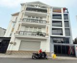 BÁN SIÊU PHẨM 6 TẦNG THANG MÁY HIỆN ĐẠI - MẶT TIỀN KINH DOANH ĐƯỜNG NGUYỄN VĂN NGUYỄN,
