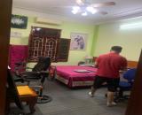 Cho thuê nhà ngõ ô tô Nguyễn Hoàng Tôn, 5 tầng x 100m2, 4 ngủ, 3 vệ sinh, 15 Triệu
